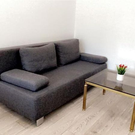 Premier Quad Room Wh Wenen Buitenkant foto