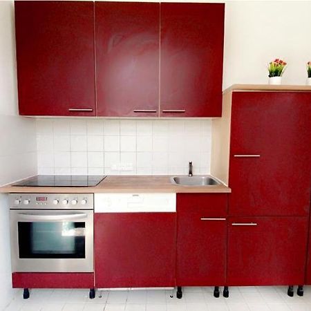 Premier Quad Room Wh Wenen Buitenkant foto