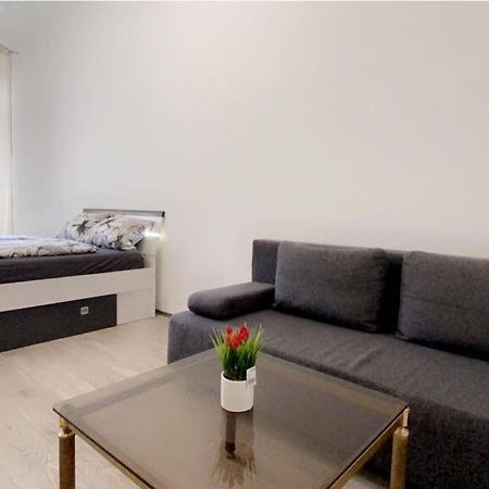 Premier Quad Room Wh Wenen Buitenkant foto