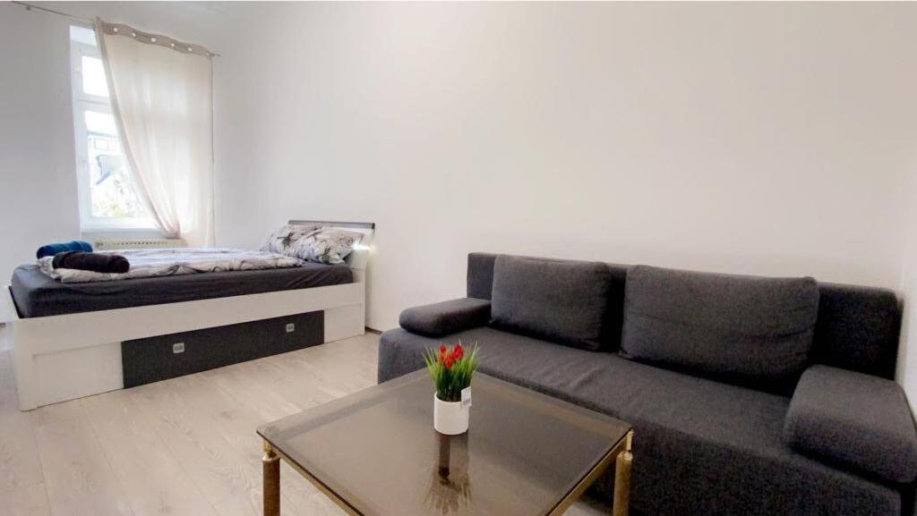 Premier Quad Room Wh Wenen Buitenkant foto