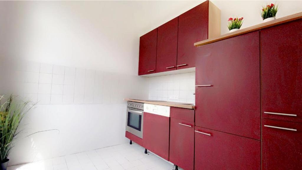 Premier Quad Room Wh Wenen Buitenkant foto