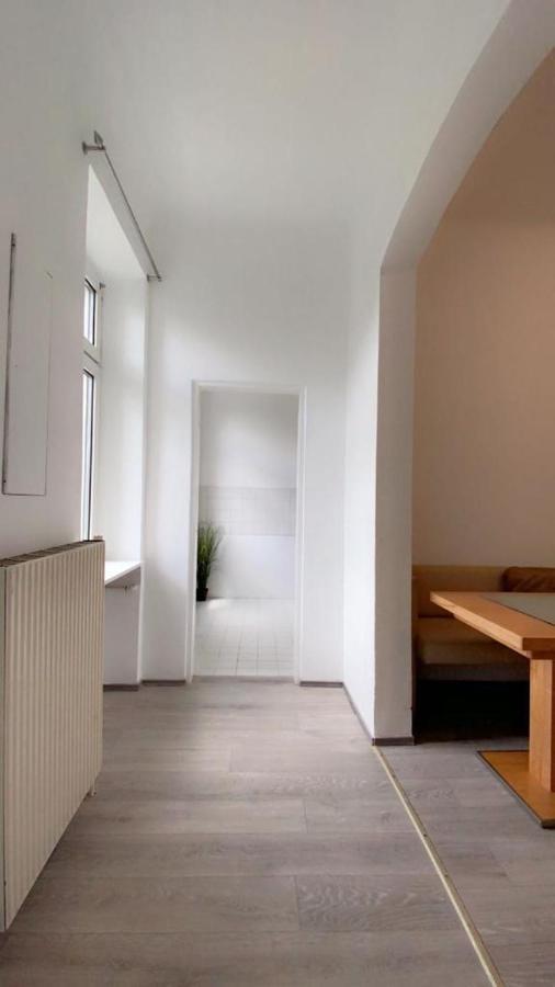 Premier Quad Room Wh Wenen Buitenkant foto