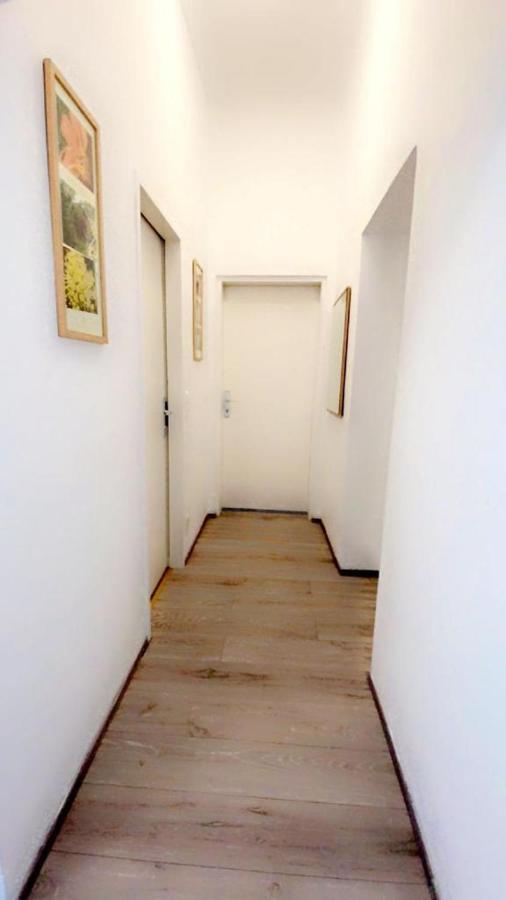Premier Quad Room Wh Wenen Buitenkant foto