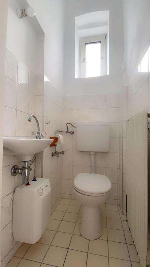 Premier Quad Room Wh Wenen Buitenkant foto